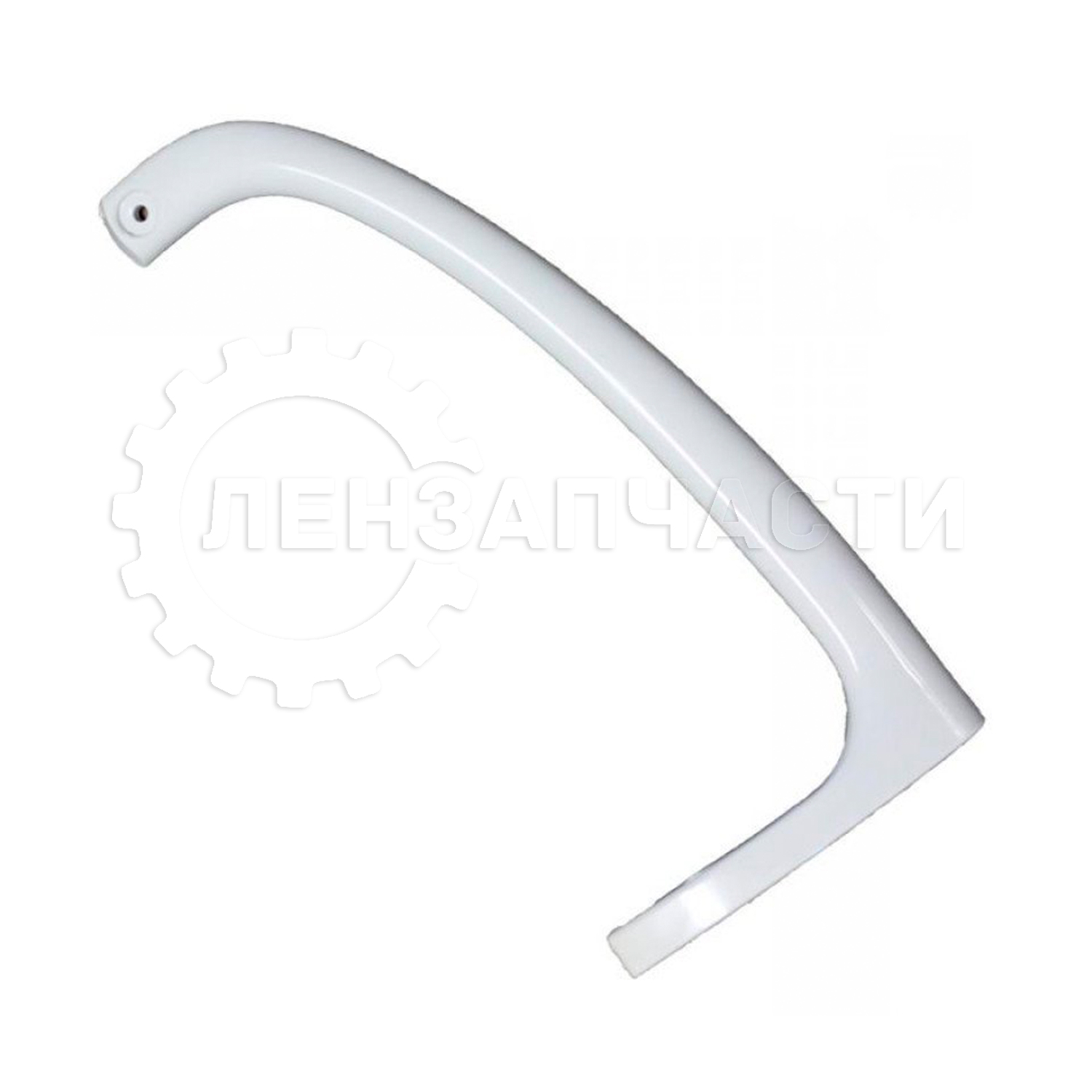 Ручка холодильников Ariston, Indesit верхняя, 857152