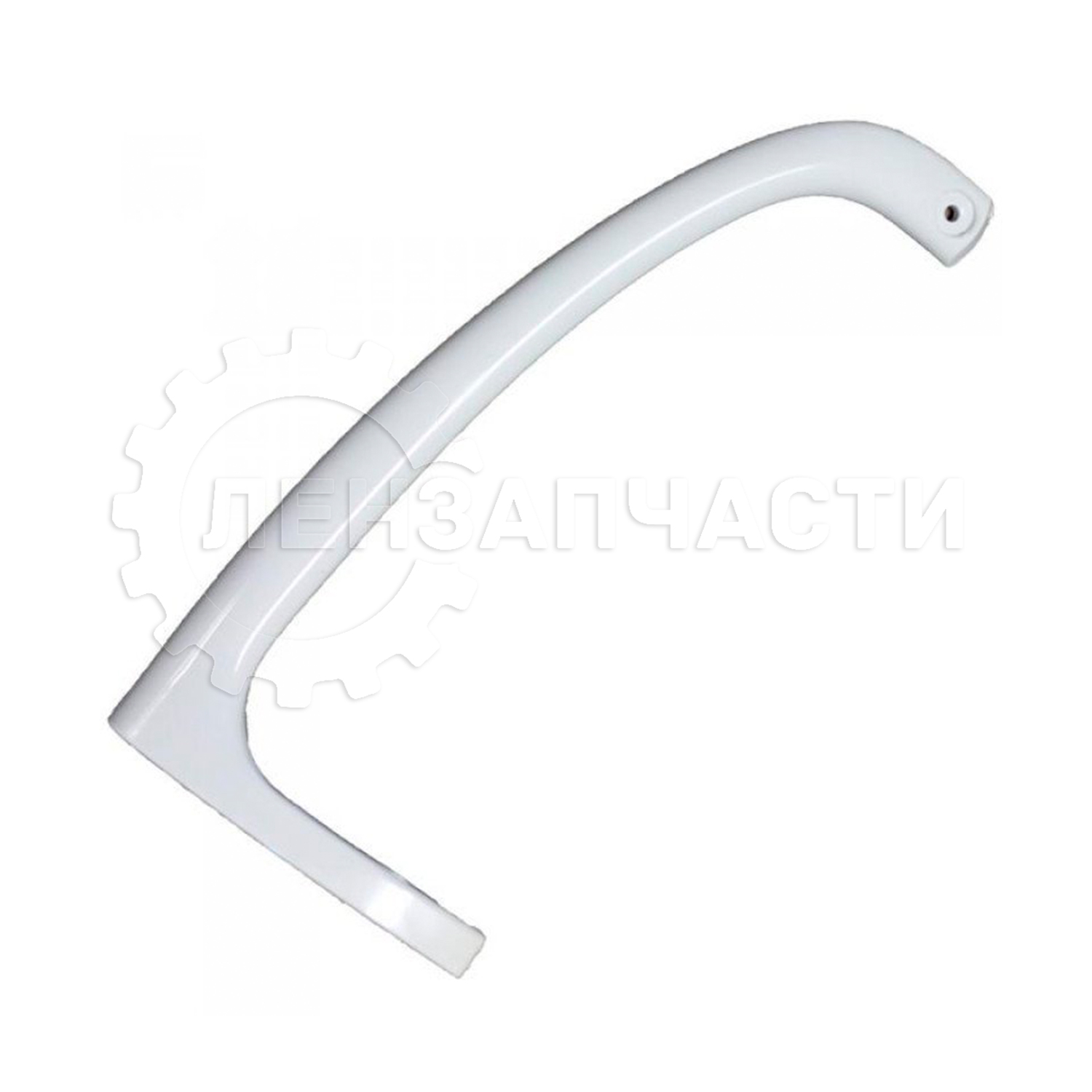Ручка для холодильников Ariston, Indesit нижняя, 857155