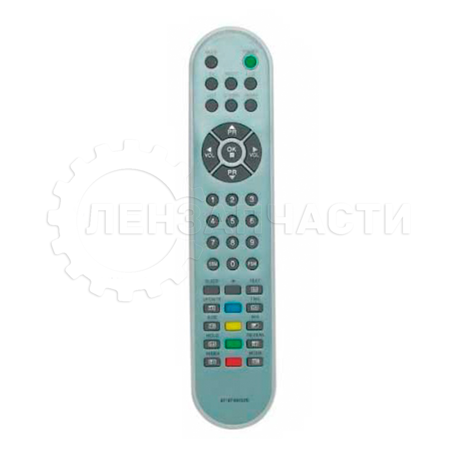 Пульт дистанционного управления для телевизоров LG 6710T00022D